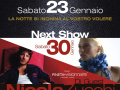 sabato23gennaio
